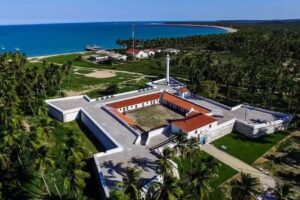 Pousada Cambar&aacute;