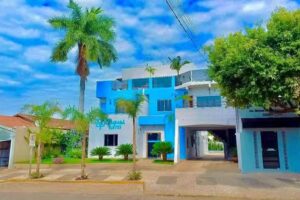 Pousada Cambar&aacute; Suites