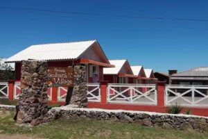 Pousada Cambara Village