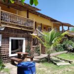 Pousada Cambuc&aacute;