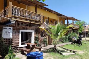 Pousada Cambuc&aacute;