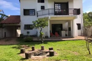 Pousada Camila Quitanda