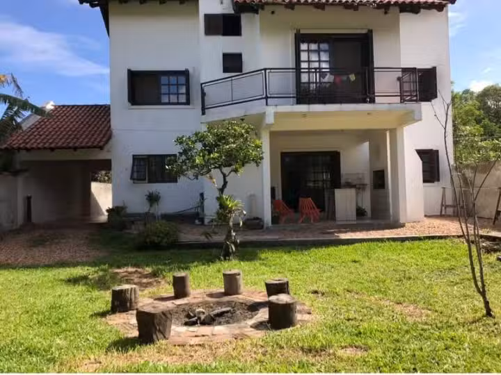 Pousada Camila Quitanda