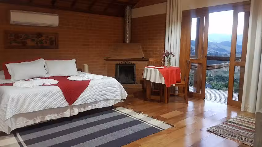 Pousada Caminho da Mata