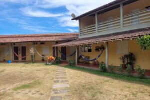 Pousada Caminho da Praia