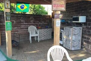 POUSADA CAMINHO DA PRAIA_ IMB&Eacute;-RS