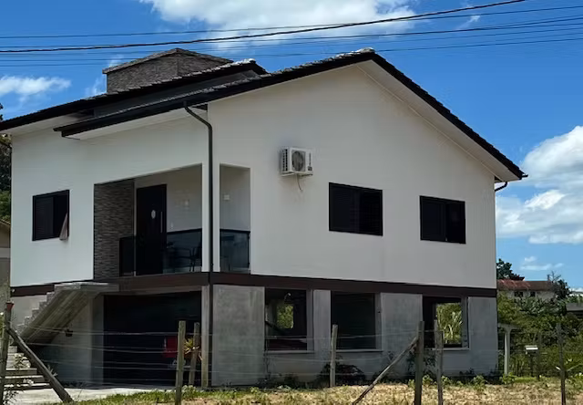 Pousada Caminho da Serra