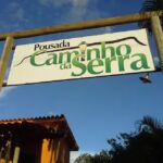 Pousada Caminho da Serra