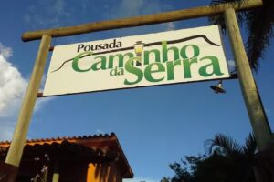 Pousada Caminho da Serra