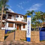 Pousada Caminho das &Aacute;guas