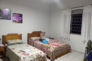 Pousada Caminho das &Aacute;guas