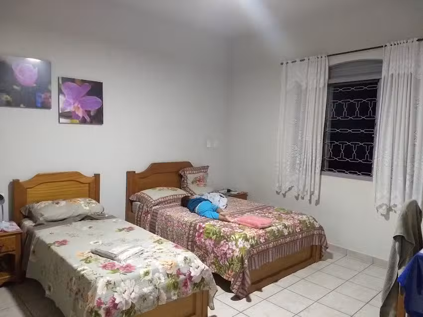 Pousada Caminho das &Aacute;guas