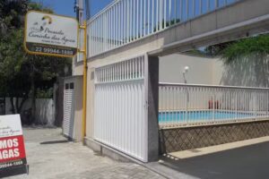 Pousada Caminho das &Aacute;guas