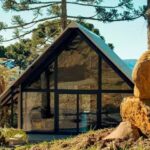 Pousada Caminho das Arauc&aacute;rias