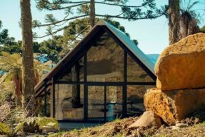 Pousada Caminho das Araucárias