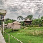 Pousada Caminho das Cachoeiras