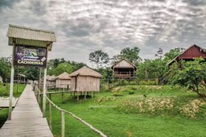 Pousada Caminho das Cachoeiras