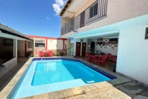 Pousada Caminho das Cachoeiras Pirenopolis