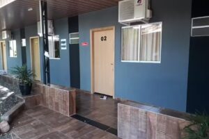 Pousada Caminho Das Cataratas