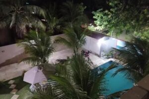 Pousada Caminho das Dunas