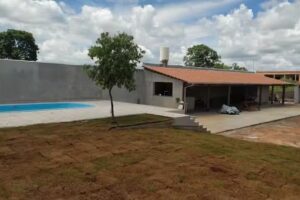 Pousada Caminho das Trilhas