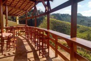 Pousada Caminho de Minas