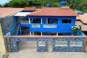 Pousada Caminho de Moises