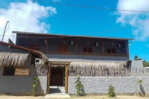 Pousada Caminho De Tatu