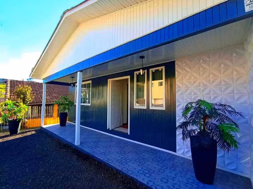 Pousada Caminho do Altos