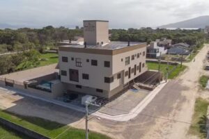 Pousada Caminho do Bosque