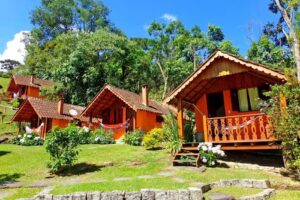 Pousada Caminho do Escorrega