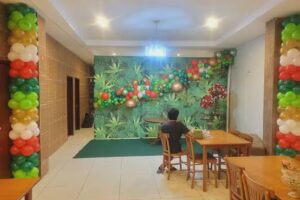 Pousada caminho do frio