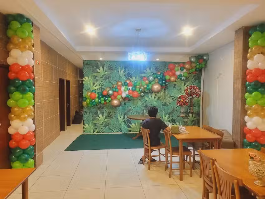 Pousada caminho do frio