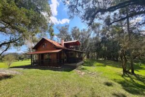 Pousada Caminho do Lago