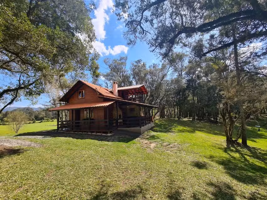 Pousada Caminho do Lago