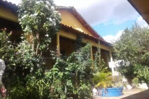 Pousada Caminho do Mar