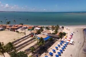 Pousada Caminho do Mar