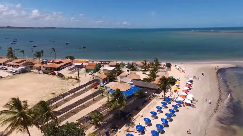 Pousada Caminho do Mar