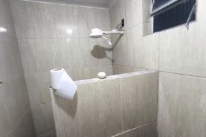 POUSADA Caminho do Mar