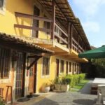 Pousada Caminho do Mar