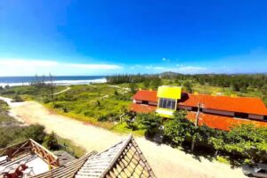 Pousada Caminho do Mar Madhouze no