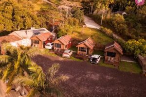 Pousada Caminho dos Canyons