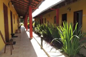 Pousada Caminho Dos Sinos