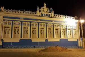 Pousada Caminhos da Chapada