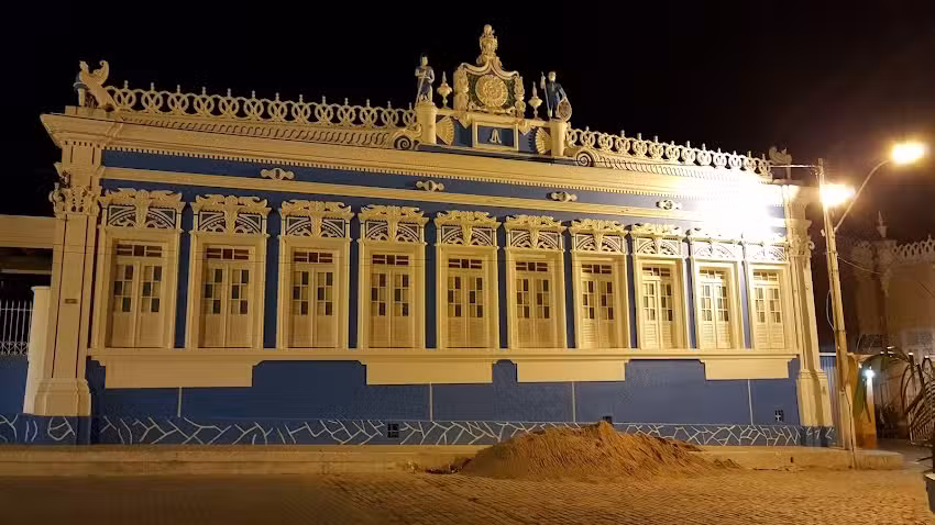 Pousada Caminhos da Chapada