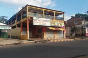 Pousada Caminhos Do Coracao