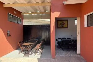 Pousada Caminhos do Interior