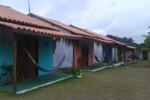 Pousada CAMINHOS DO MAR