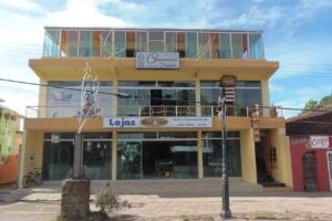 Pousada Campan&aacute;rio