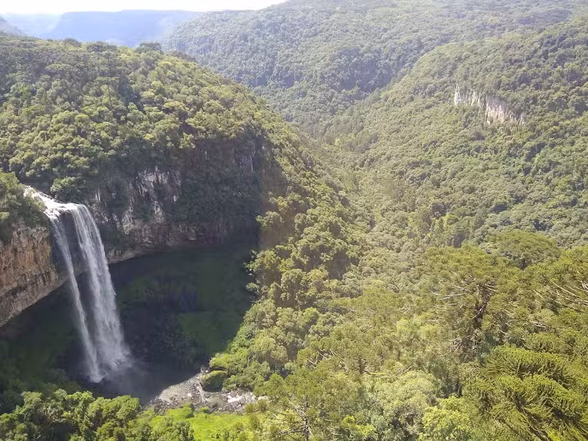 Pousada Campestre Canela